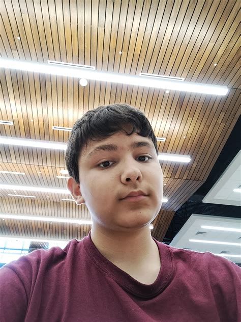 I M Not Hot Scrolller