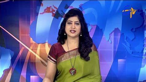 7 Am Etv Telugu News 19th October 2022 Youtube