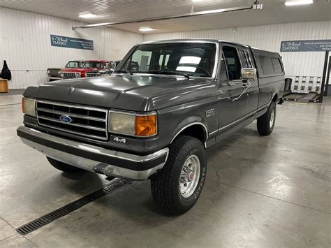 Ford F Supercab Xlt Lariat For Sale Motorious