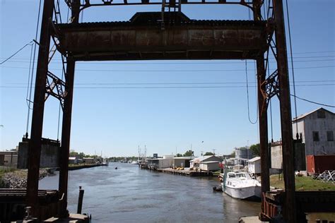 Flickriver: Photos from Delcambre, Louisiana, United States