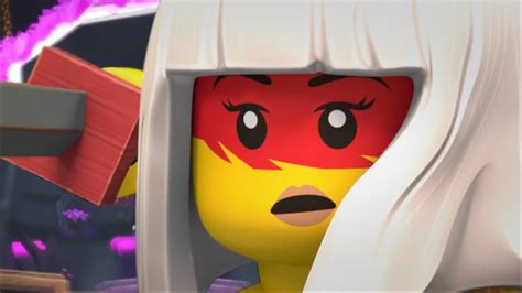 Lego Ninjago Avatar Harumi Atelier Yuwa Ciao Jp