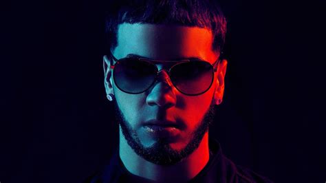 Anuel AA Wallpapers Top Free Anuel AA Backgrounds WallpaperAccess