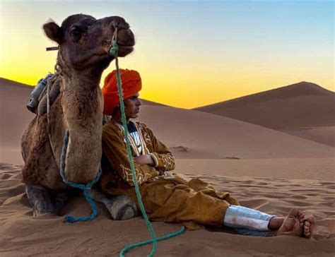 Marrakech Desert Tours | Adventure in Morocco Sahara Desert awaits!