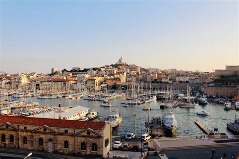 Marseille Bike Tours