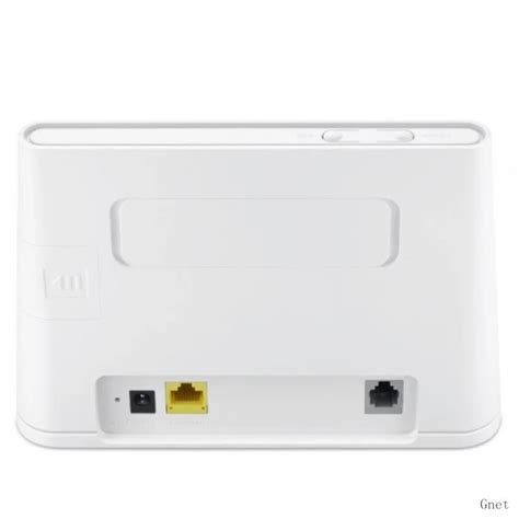 Unlocked Huawei B S G Cpe Lte Mbps Wireless Wifi Router