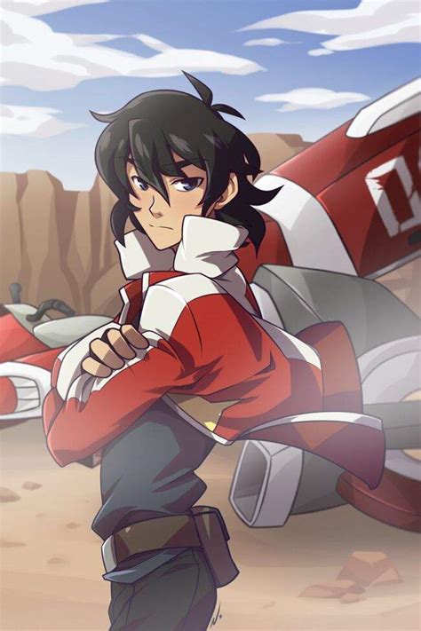 Keith Kogane Wiki Cartoon Amino