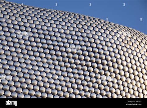 Bullring Birmingham England Stock Photo Alamy
