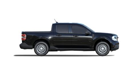 New Ford Maverick Xl Ecoobost In Mississauga On Meadowvale Ford