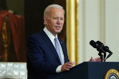 Biden Llega A Cumbre Con Plan Migratorio