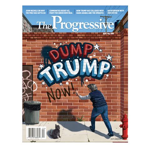 The Progressive Magazine Store