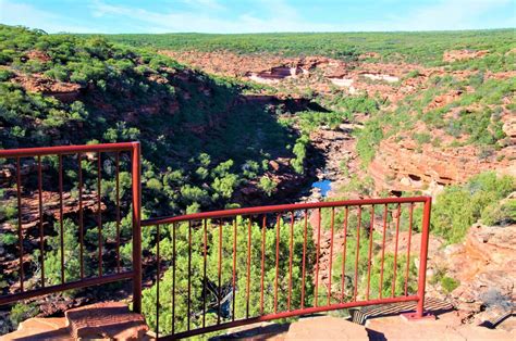 Kalbarri National Park In Australien Die Top Highlights Und Besten Tipps