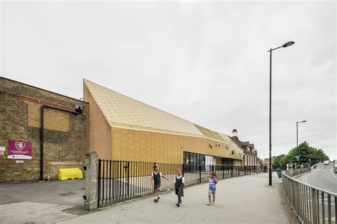 AR School Awards Revealed | ArchDaily