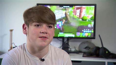 "I'm still wasting time on the game": Fortnite pro Mongraal reportedly ...