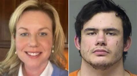 Indiana Teen Murdered College Administrator Mom After She Served Him Eviction Notice Court Docs