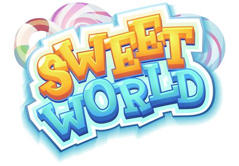 Sweetworld We Do Sweet Games