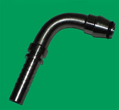 Stainless Steel Hydraulic Hose Fittings