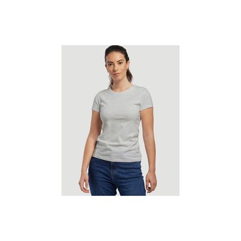 T Shirt Femme Coton Bio Made In France WEIL