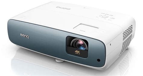 Benq Tk Review K Dlp Projector Hme