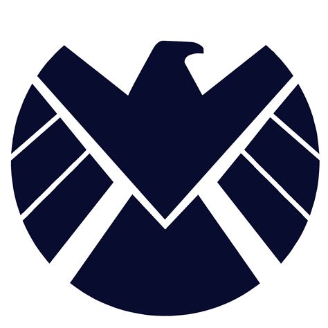 Blue Eagle Shield Logo - LogoDix