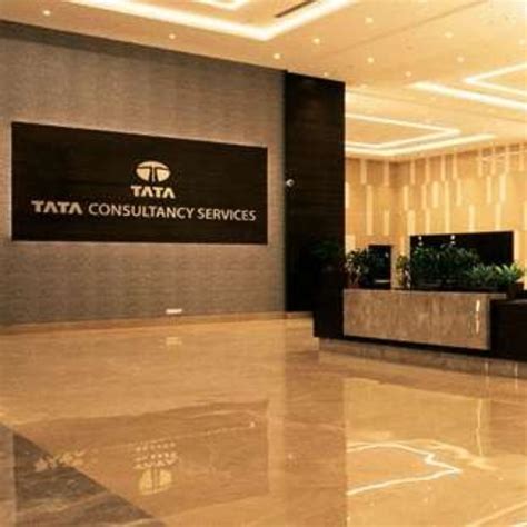 The Journey Of TCS A Success Story In The IT Industry