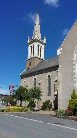 Patrimoine local Site Officiel Mairie de Saint Barnabé dans les Côtes