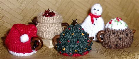 Amazing Image of Tea Cozy Patterns To Knit - davesimpson.info