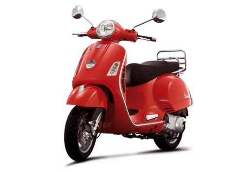 Vespa working on mass market scooter - Autocar India