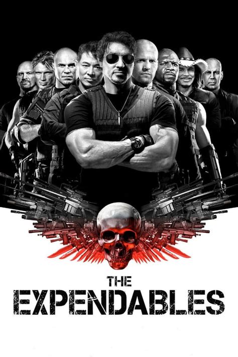 Cehennem Melekleri The Expendables Izle 2010 Film Izle