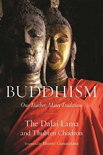 25 Of The Best Books on Buddhism For Newcomers | Book Riot