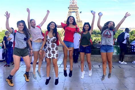 The Best Language Schools To Learn French In Paris