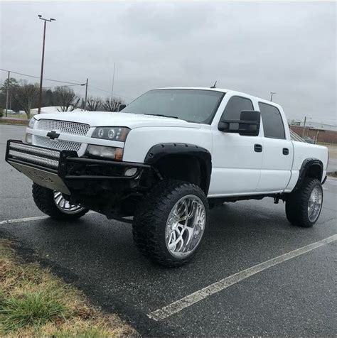 Chevrolet Silverado 1500 Ano 2005 Chevrolet Silverado 1500 Chevrolet