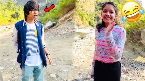 Piru Ne Ye Kya Kar Diya Sourav Ka Sath Sourav Joshi Vlogs 😂😩 Youtube