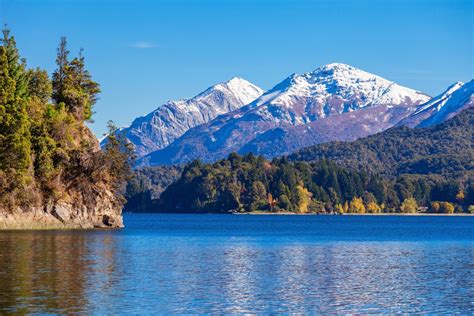 Nahuel Huapi National Park