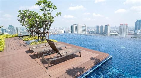 The Bangkok Condo Market Information