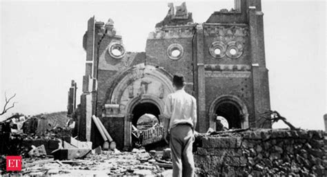 76 years ago: When Fat Man devastated Nagasaki - Facing the brunt | The ...