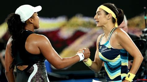 Osaka S Grand Slam Comeback Ends In Australian Open