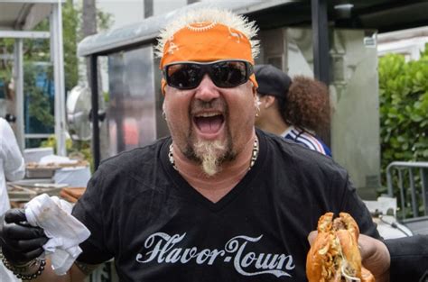 Guy Fieri Is Selling Custom Coolers So You Can Rep Flavortown Wherever ...