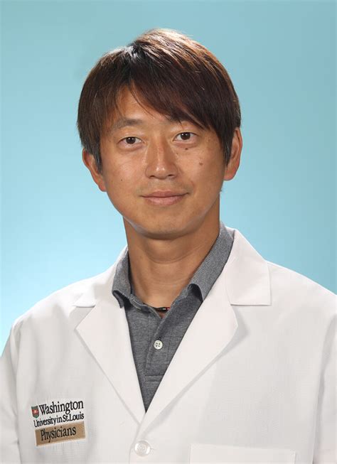 Daisuke Kobayashi, MD, MPH - Washington University Physicians