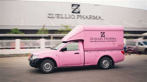 What Digital First Means At Zuellig Pharma Futurecio