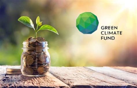 Green Climate Fund Approves Over 400k For Hatof Foundations Readiness