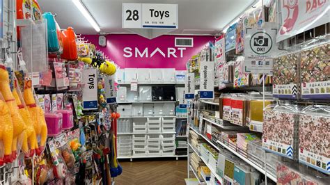 Manhattanites Now Have a Daiso of Their Own — JapanCultureNYC — JapanCultureNYC