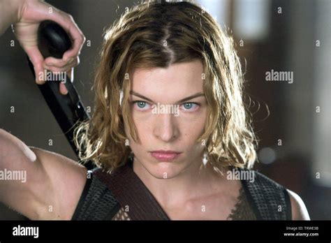 Milla Jovovich New Album