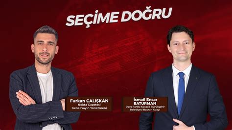 Nokta TV Canlı Yayını 16 Mart 2024 Pazar CanlıYayın YouTube