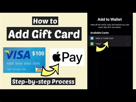 How To Check Apple Gift Card Balance