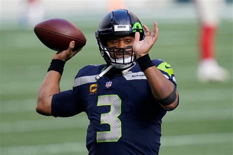 Nfl Rumors Eagles Gearing Up To Trade For Seahawks Russell Wilson In