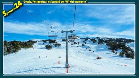 Telepass Cashback Del Per Gli Sciatori Che Comprano Lo Skipass Con