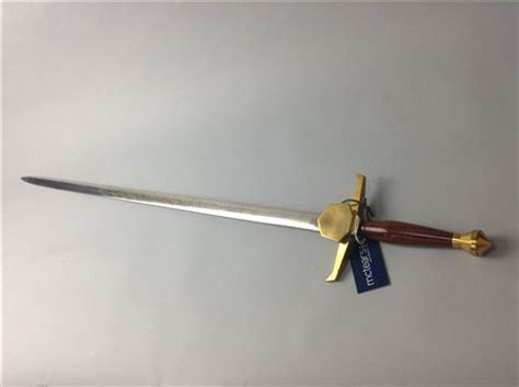 Lot 198 A Modern Wilkinson Sword