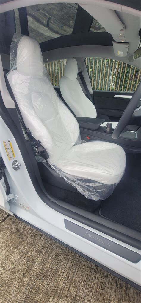 Custom Post Consumer Recycled Pcr Car Seat Cover Universal Plastic