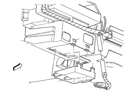 Chevy S10 Hood Latch Diagram Wiring Diagram Database