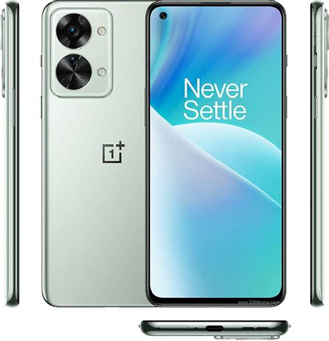 One Plus Nord 2t 5g